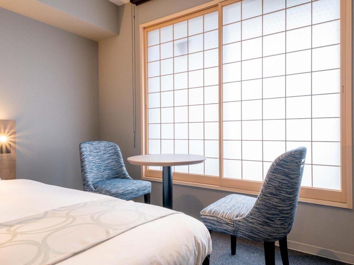 Resi Stay Hotel Sun Chlorella Kyoto Eksteriør billede