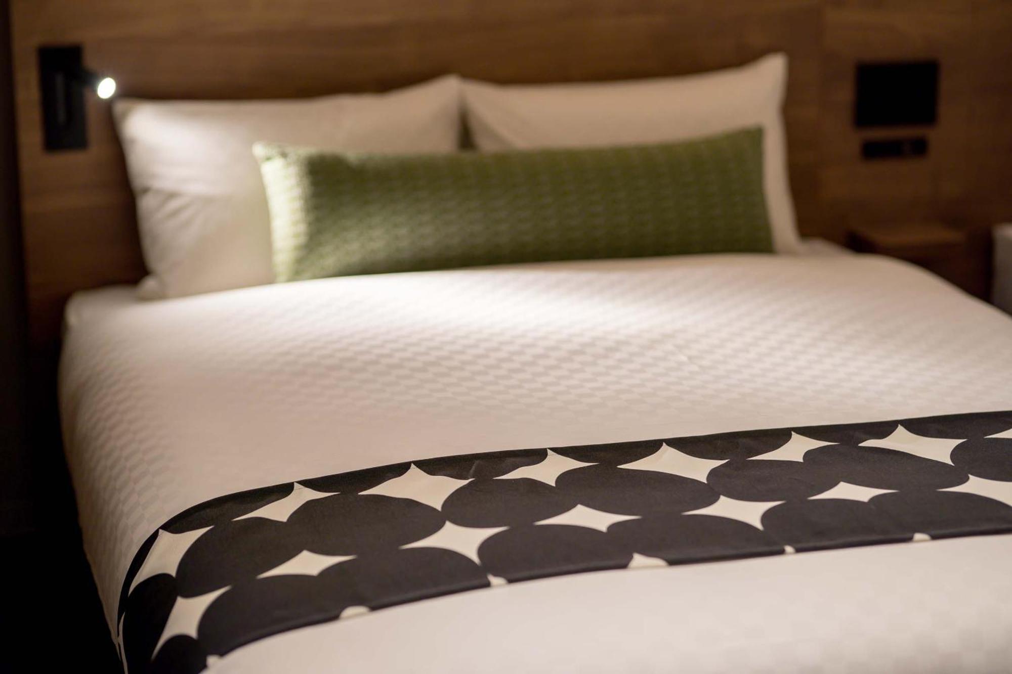 Resi Stay Hotel Sun Chlorella Kyoto Eksteriør billede