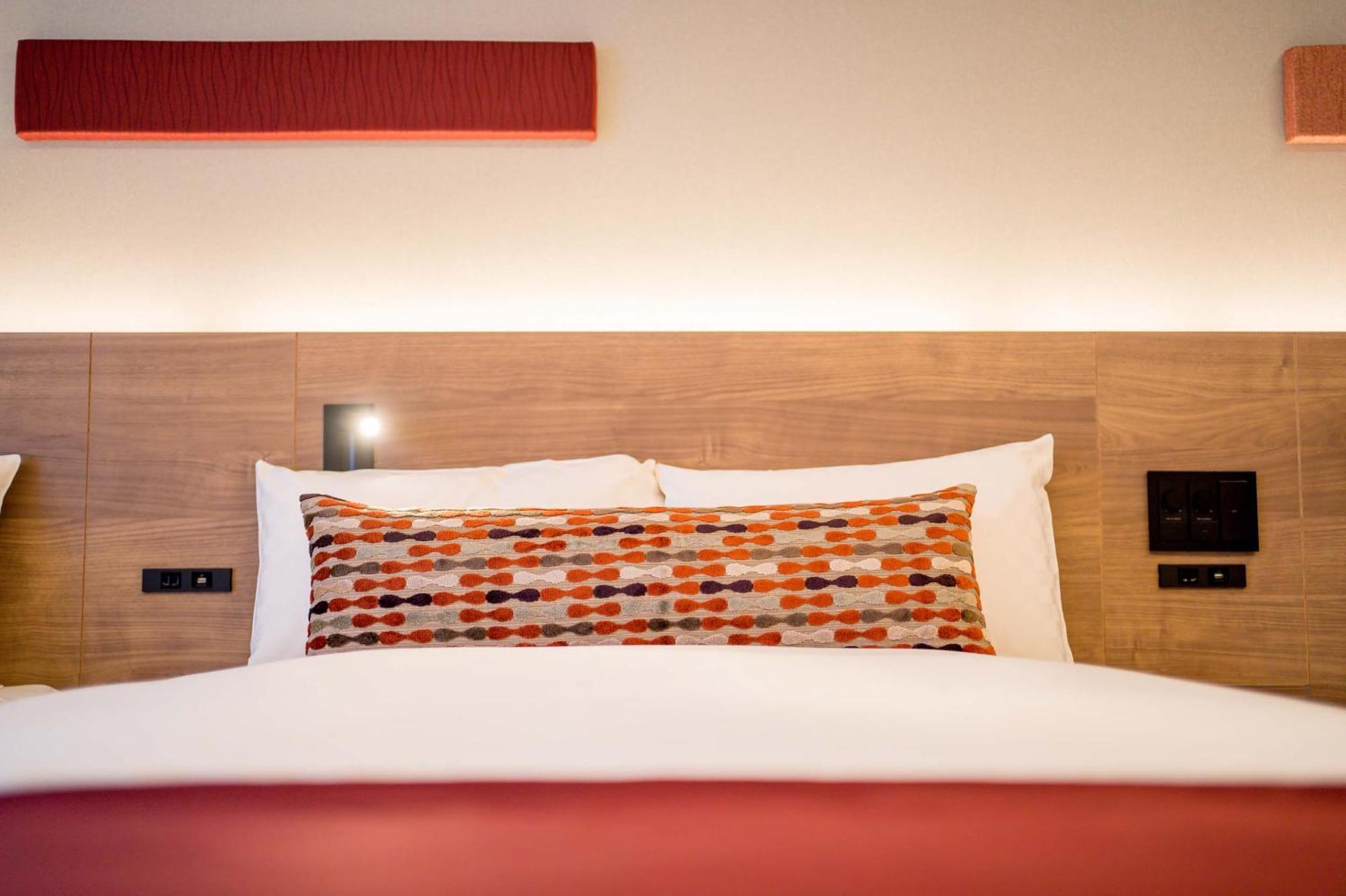 Resi Stay Hotel Sun Chlorella Kyoto Eksteriør billede