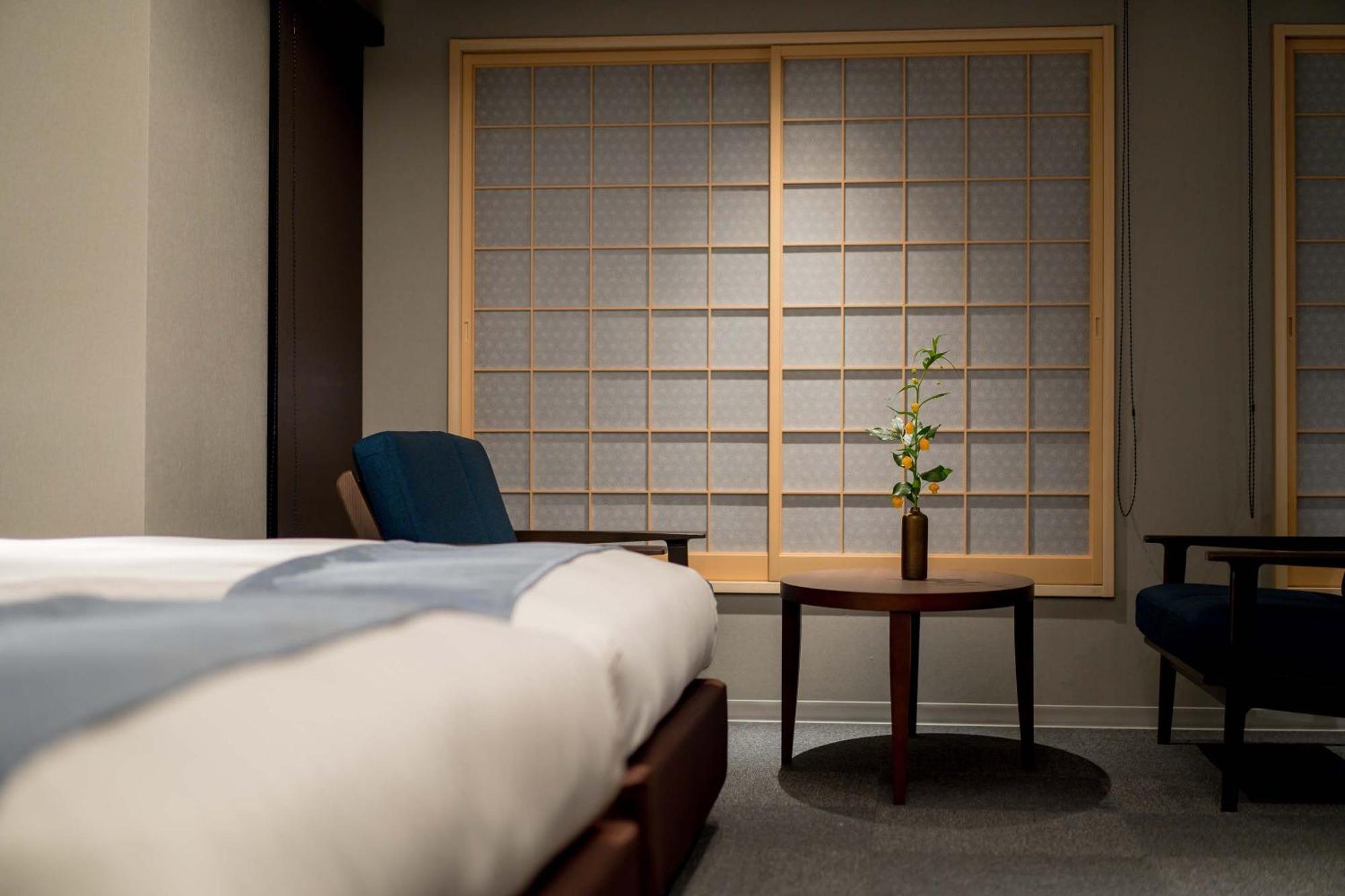 Resi Stay Hotel Sun Chlorella Kyoto Eksteriør billede